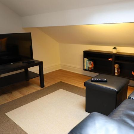Wayfarers Independent Hostel Penrith Esterno foto