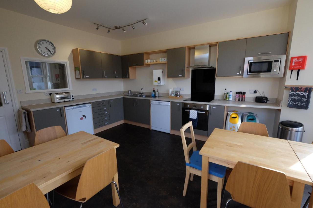 Wayfarers Independent Hostel Penrith Esterno foto