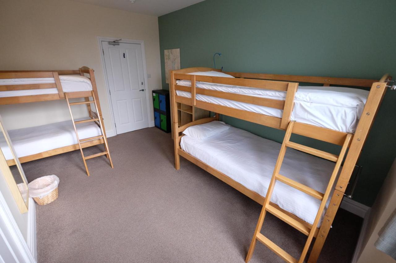 Wayfarers Independent Hostel Penrith Esterno foto