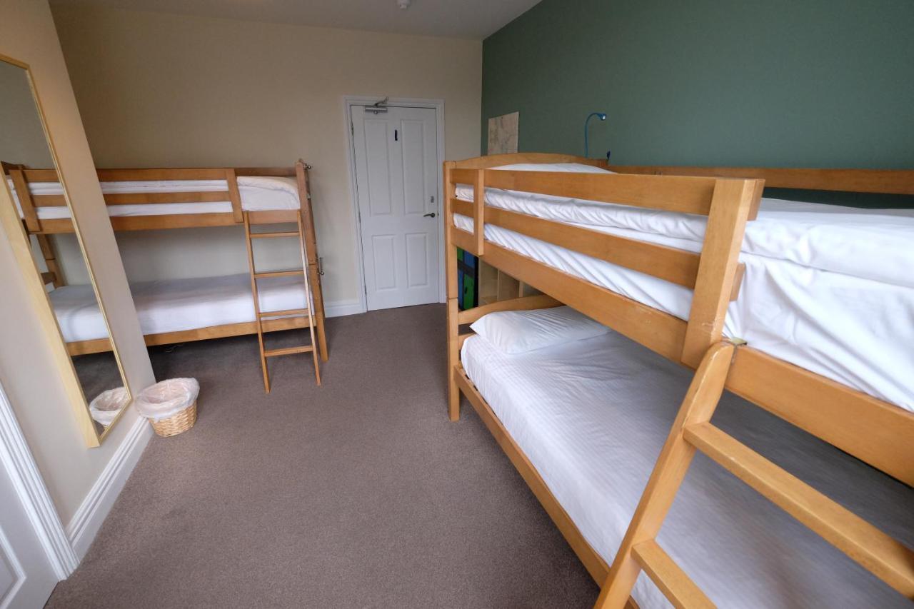 Wayfarers Independent Hostel Penrith Esterno foto
