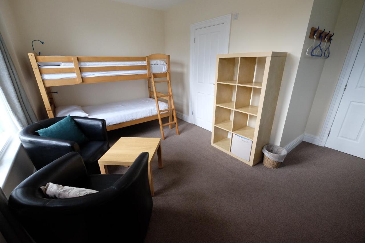 Wayfarers Independent Hostel Penrith Esterno foto