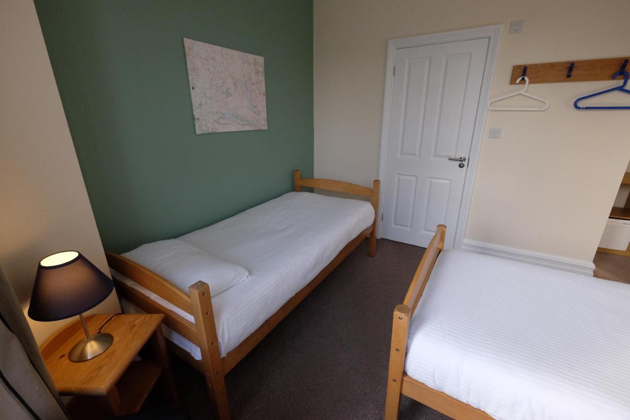 Wayfarers Independent Hostel Penrith Esterno foto