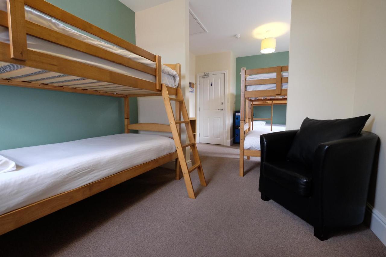 Wayfarers Independent Hostel Penrith Esterno foto