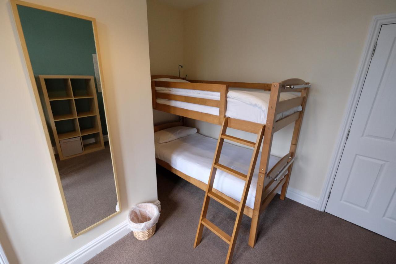 Wayfarers Independent Hostel Penrith Esterno foto