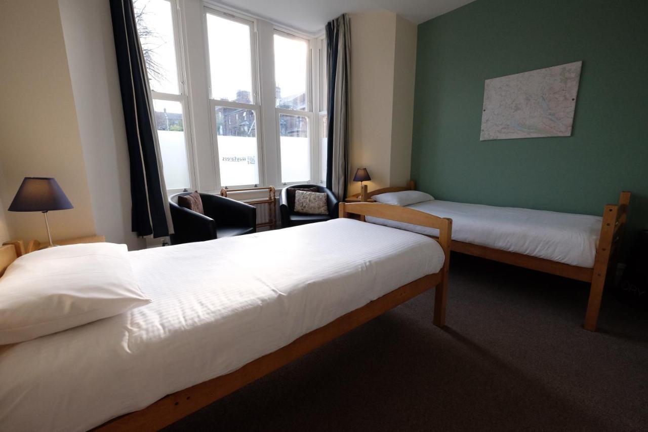 Wayfarers Independent Hostel Penrith Esterno foto