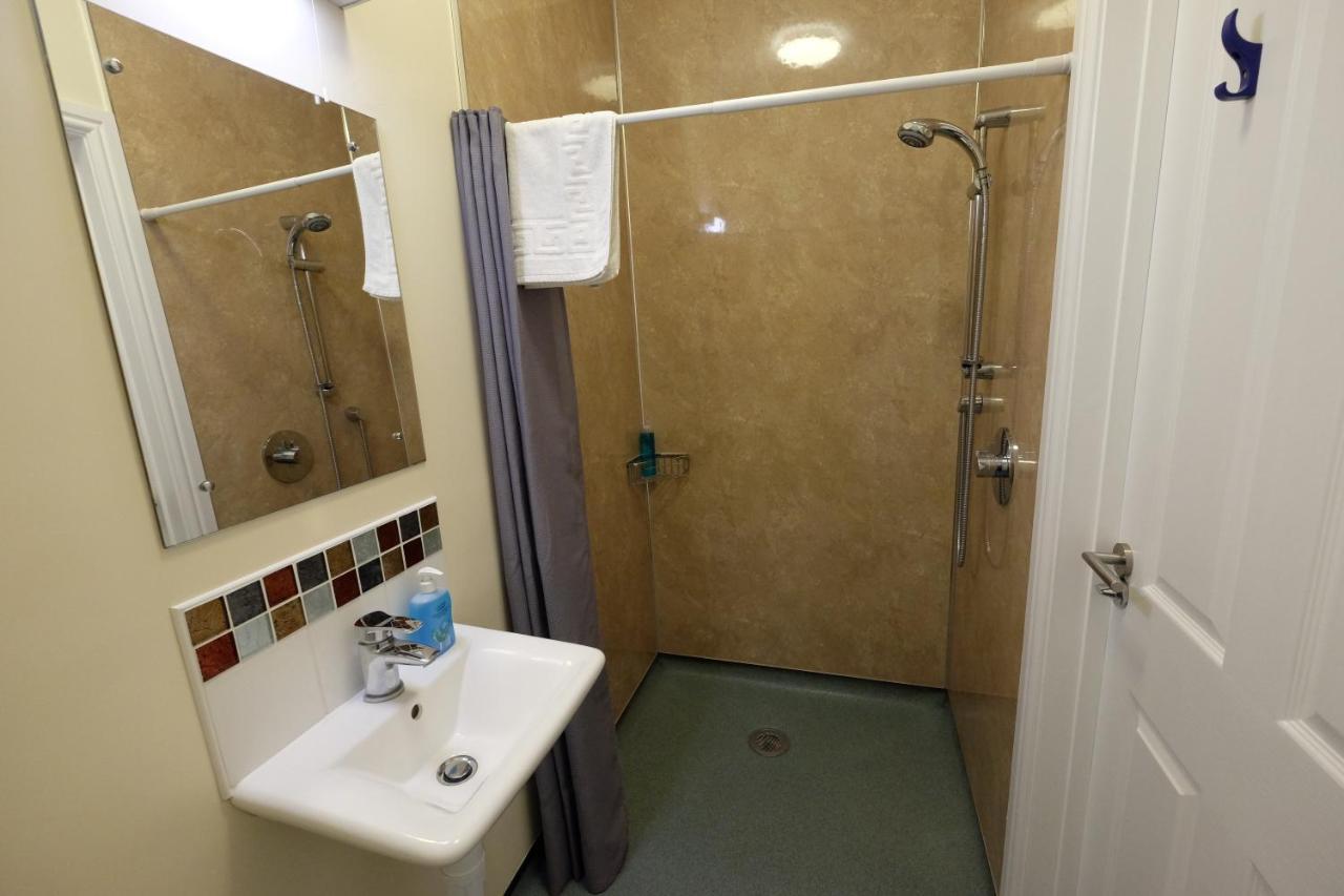 Wayfarers Independent Hostel Penrith Esterno foto