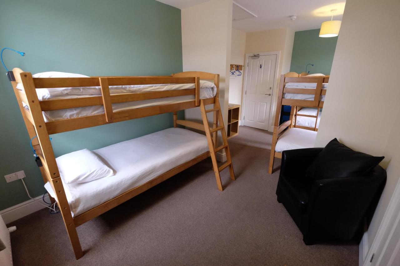 Wayfarers Independent Hostel Penrith Esterno foto