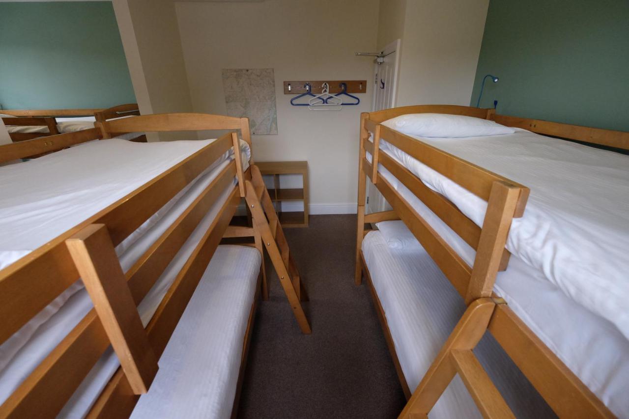 Wayfarers Independent Hostel Penrith Esterno foto