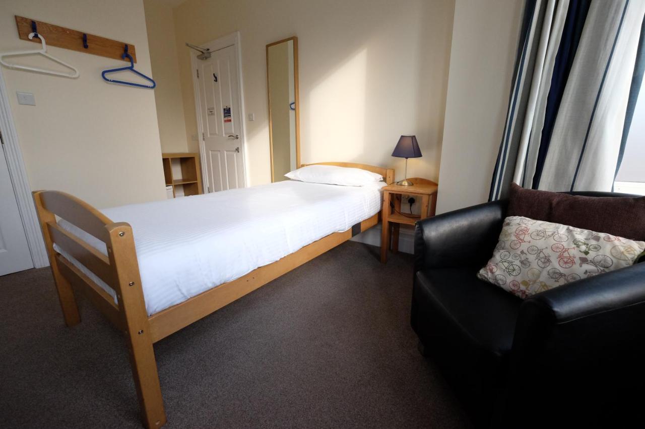 Wayfarers Independent Hostel Penrith Esterno foto