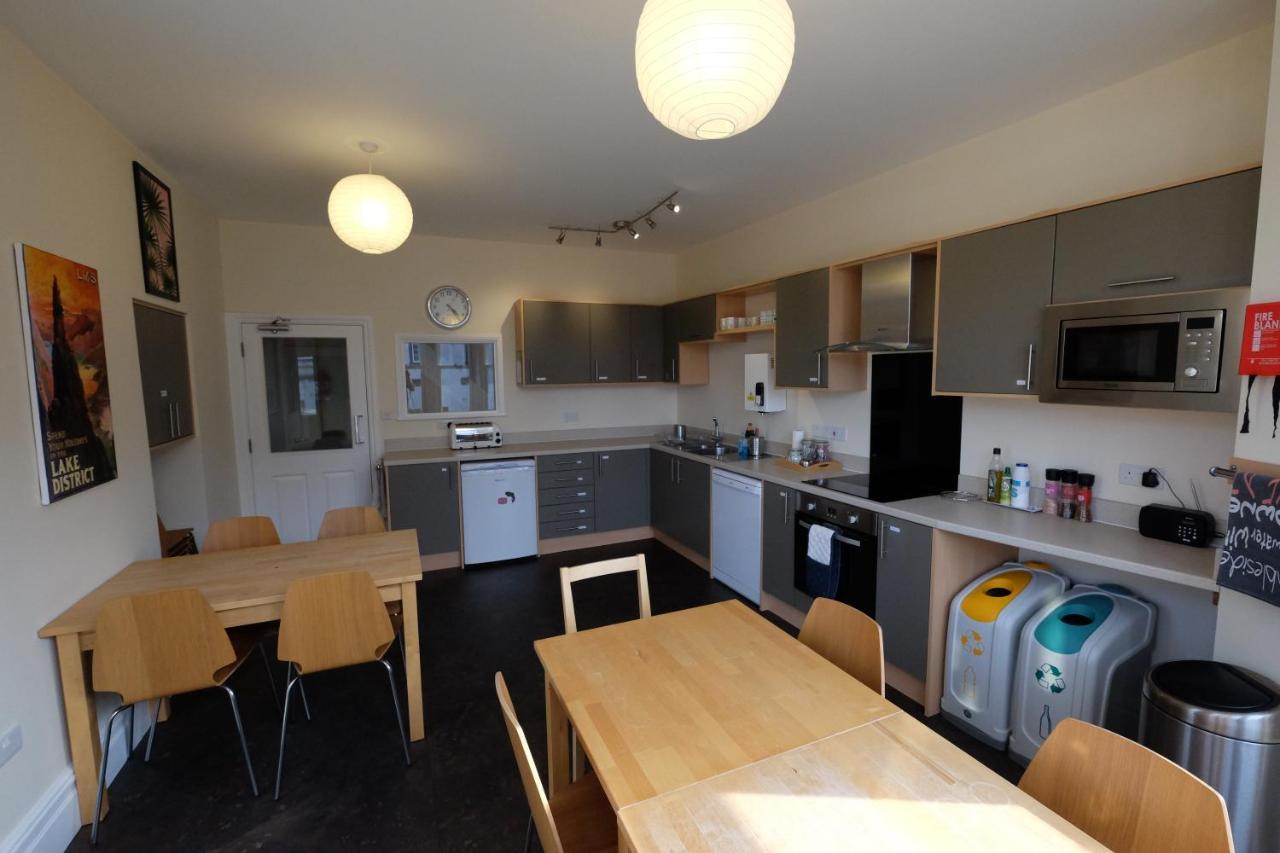 Wayfarers Independent Hostel Penrith Esterno foto