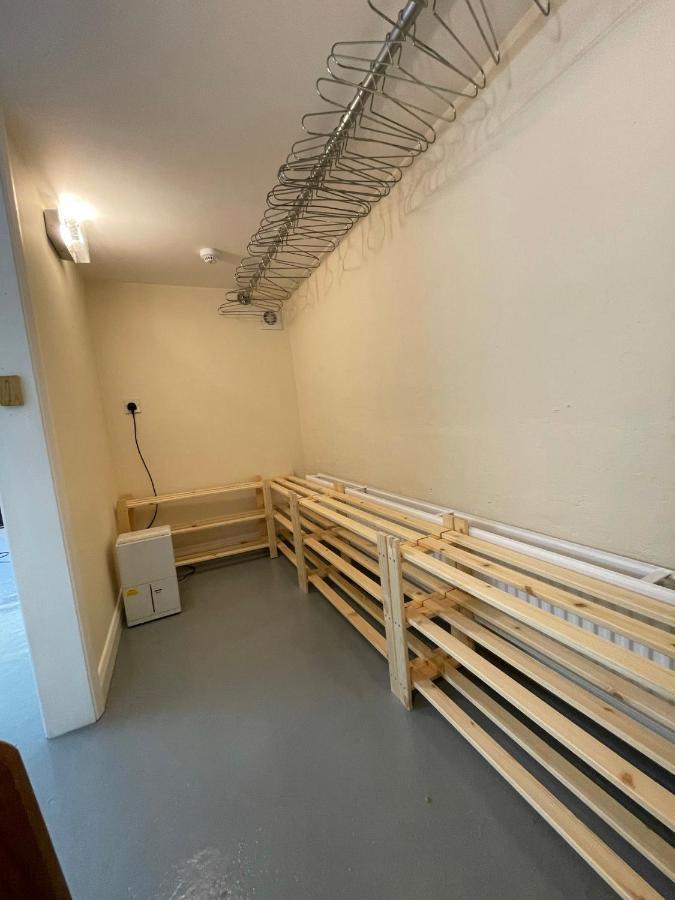 Wayfarers Independent Hostel Penrith Esterno foto
