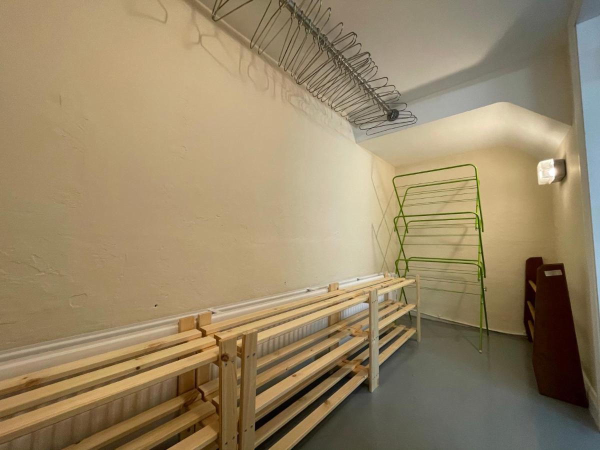Wayfarers Independent Hostel Penrith Esterno foto