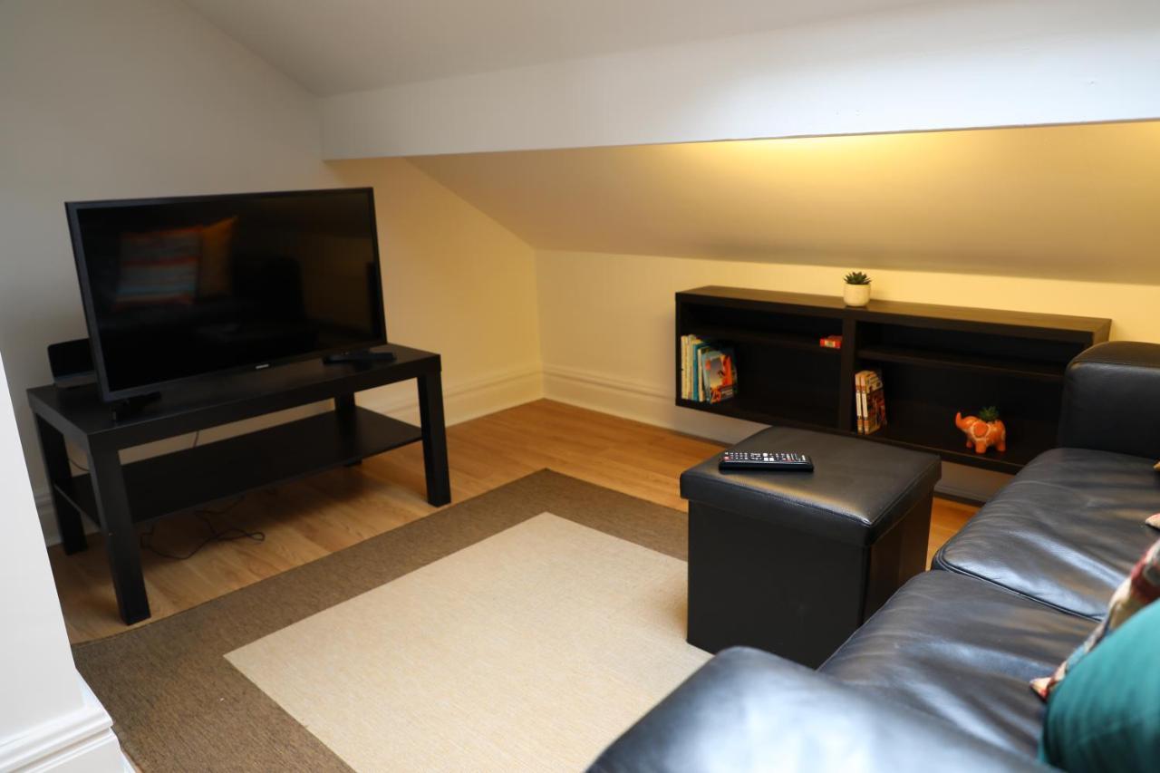 Wayfarers Independent Hostel Penrith Esterno foto