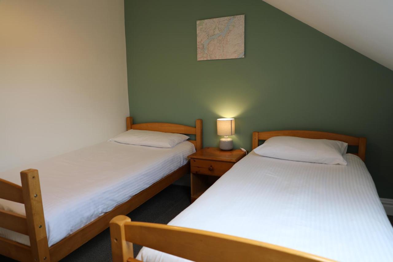 Wayfarers Independent Hostel Penrith Esterno foto