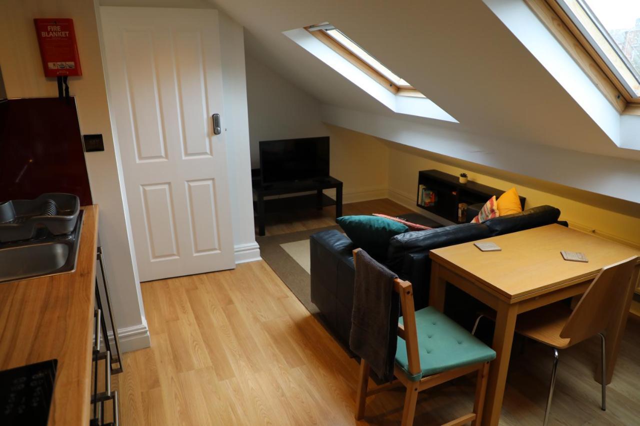 Wayfarers Independent Hostel Penrith Esterno foto