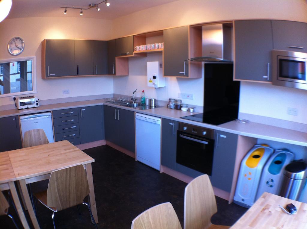 Wayfarers Independent Hostel Penrith Esterno foto